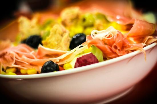 Il Cioccolataio Matto